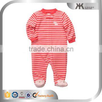 Toddlers / infant strip one piece jumpsuit/ rompers