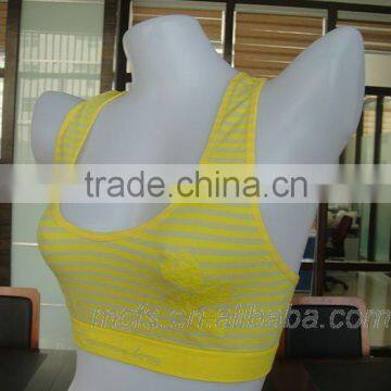 Cheap Seamless Bra Top Wireless Women Sexy Bra Lingerie Hot Ladies Tube Bra photo-2