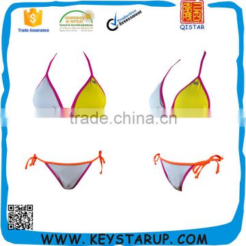 Top Sale High Quality Wholesale Bikinis