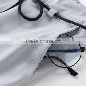 Hot Fashion Women Trousers, Ladies Latest Design Casual Summer Pants photo-6