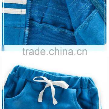 Custom Best-Selling Cheap Children Student Sports Tracksuits for Kids photo-5