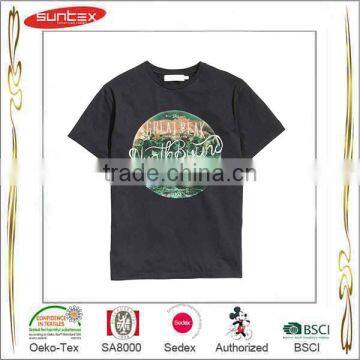 Wholesale Low Price High Quality t-shirt production turkey