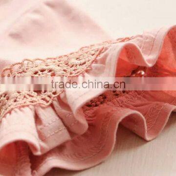 Lovely and Soft 100% Cotton Baby Girl Clothes photo-2