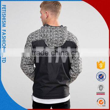 Professional Manufacturer OEM Service Hoodies & Sweatshirts photo-2