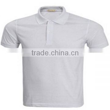 2017 Fashion Style Man Cotton Short Sleeve Polo t Shirts photo-5