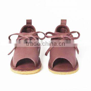 Factory Wholesale Cow Leather Fancy Boots 2017 photo-6