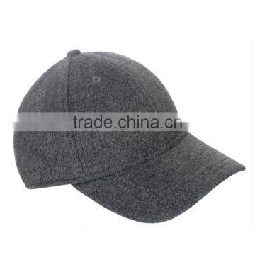 Custom Cap Factory/ Cotton Brand Golf Cap/ Fashion Flex Fitted Baseball Cap photo-5