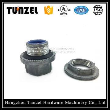 Твердый электротрубопровод с гидроизолированным муфтой photo-4