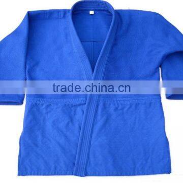 100% cotton judo uniform