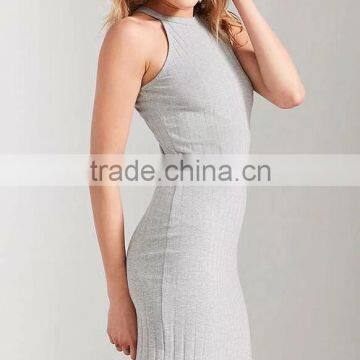 Runwaylover 153 Hot Sale 2017 Ladies Sexy Off-Shoulder Knitted Bandage Dress photo-3
