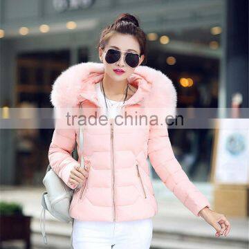 Women's Light Weight Down Jacket photo-4