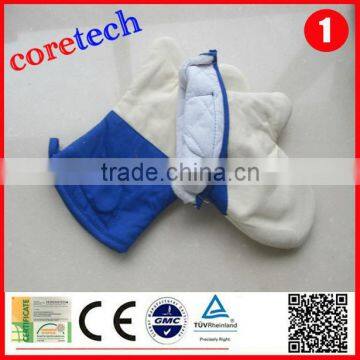 Canvas Love Kitchen Oven Mitt photo-5