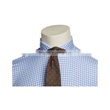 Factory Supply Good Quality 100% Cotton Shirt From Manufacturer photo-3