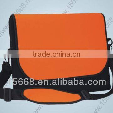 neoprene Laptop bags with straps