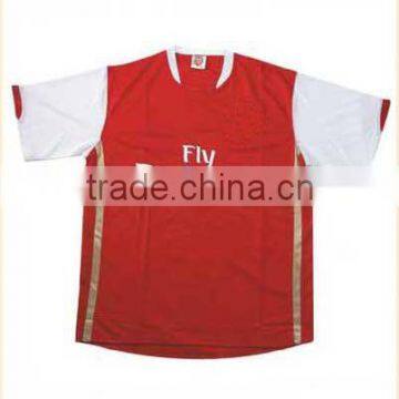 authentic soccer jerseys/sublimation soccer jersey