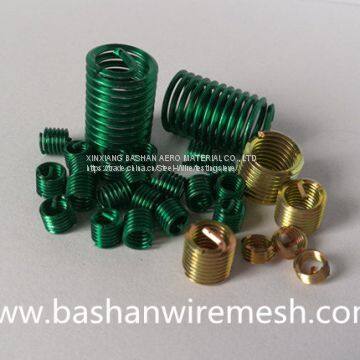 Bashan High Quality Wire Thread Insert photo-2