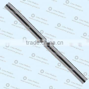 Customized Size Jacquard Elastic Tape photo-5