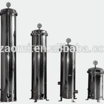 Stainless Steel SS316L Sanitary Filterswith Clamp End,304/316/304L/316L photo-5