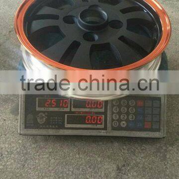 90-90-12 Aliminium Rim for Electric Tricycle Parts photo-2