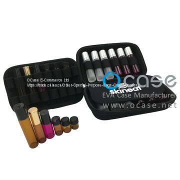 Essential Oil Bottle Carrying Cases Storage Travel Organizer Cases Bags Pouches photo-3