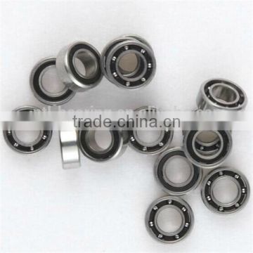 High precision dental bearing SR144TLZ