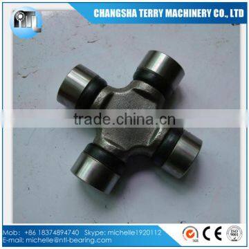 27*49.1mm universal joint cardan joint OEM: 37126-01G25 for Nissan Motor GUN-46