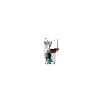 Paste/Juice Packing Machine