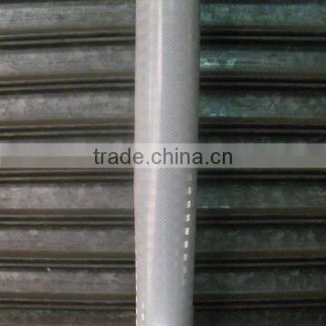 Factory Waterproof Aluminum 3m Diamond Engineering Grade Reflective Sheet Film for Traffic Sign photo-5