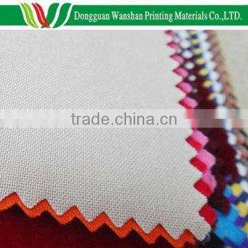 Binding material for books, boxes, wallpaper