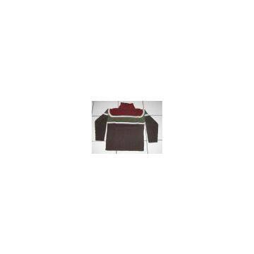 Indonesia Garment Stocklot