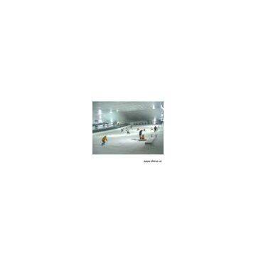 Sell Artificial Skiing Ground
