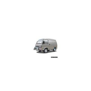 Sell Wuling 0.5MT Cargo Van