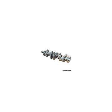 Sell DEUTZ BF6L913 Crankshaft