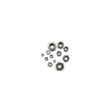 Hex Nut