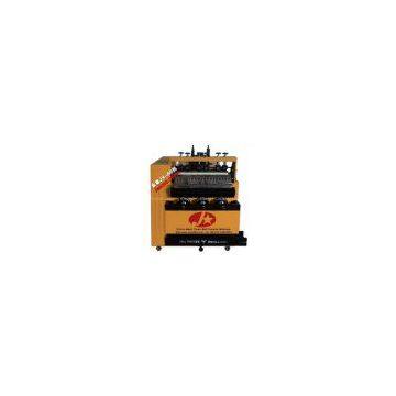High Quality Scourer Machine