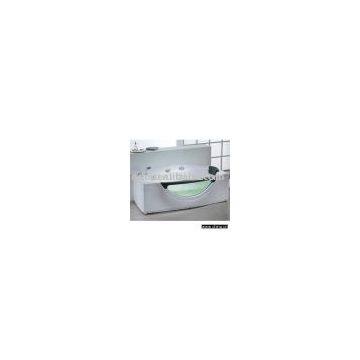 Massage Bathtub (hydromassage, jacuzzi)