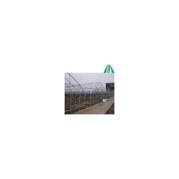 Commercial Greenhouse Manufacturer