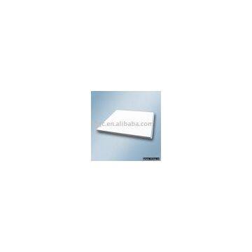Fiberglass Ceiling - Tegular Edge