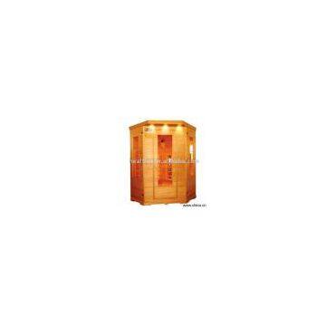 Healthy Far Infrared Sauna House