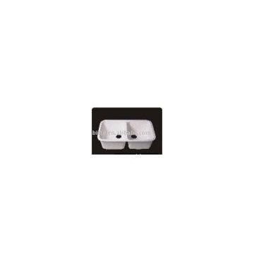 Italian Bitto 100% Acrylic Solid Sinks