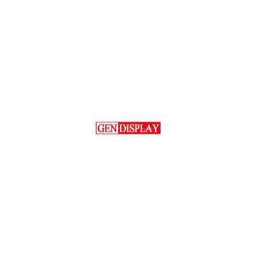 GENDISPLAY GROUP INTERNATIONAL LIMITED