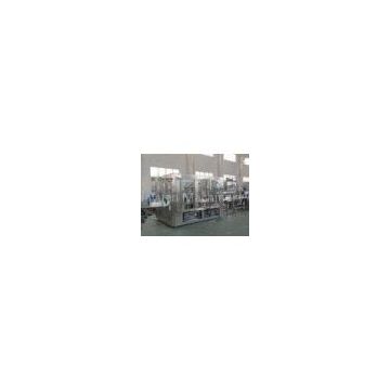 3 in 1 Beverage Filling Line Automatic Mineral Water Bottling Plant