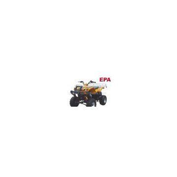 ATV (EPA Certified)