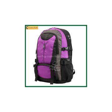 Custom High Quality Wholesale Backpack Sport Bags (TP-BP155) photo-2