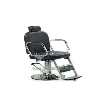 Colorful Barber Chair photo-3
