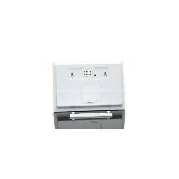 Patrol Hawk Alarm System & GSM Touch-pad Alarm System With Panic Button For Elderly and Children PH-G2 photo-3