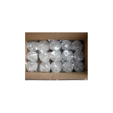 NIckel Knitted Wire Mesh