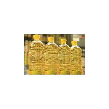 refined sunflower oil specification