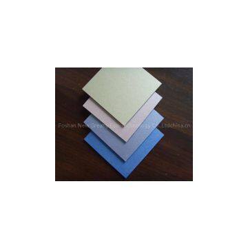 PE sheet Aluminum Composite panel
