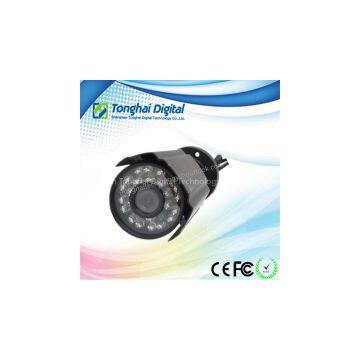 2 MP 1080P Plastic Dome IR HDCVI Camera Gpio Alarm Cctv ip Camera photo-3